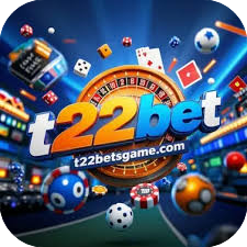 t22bet.COM