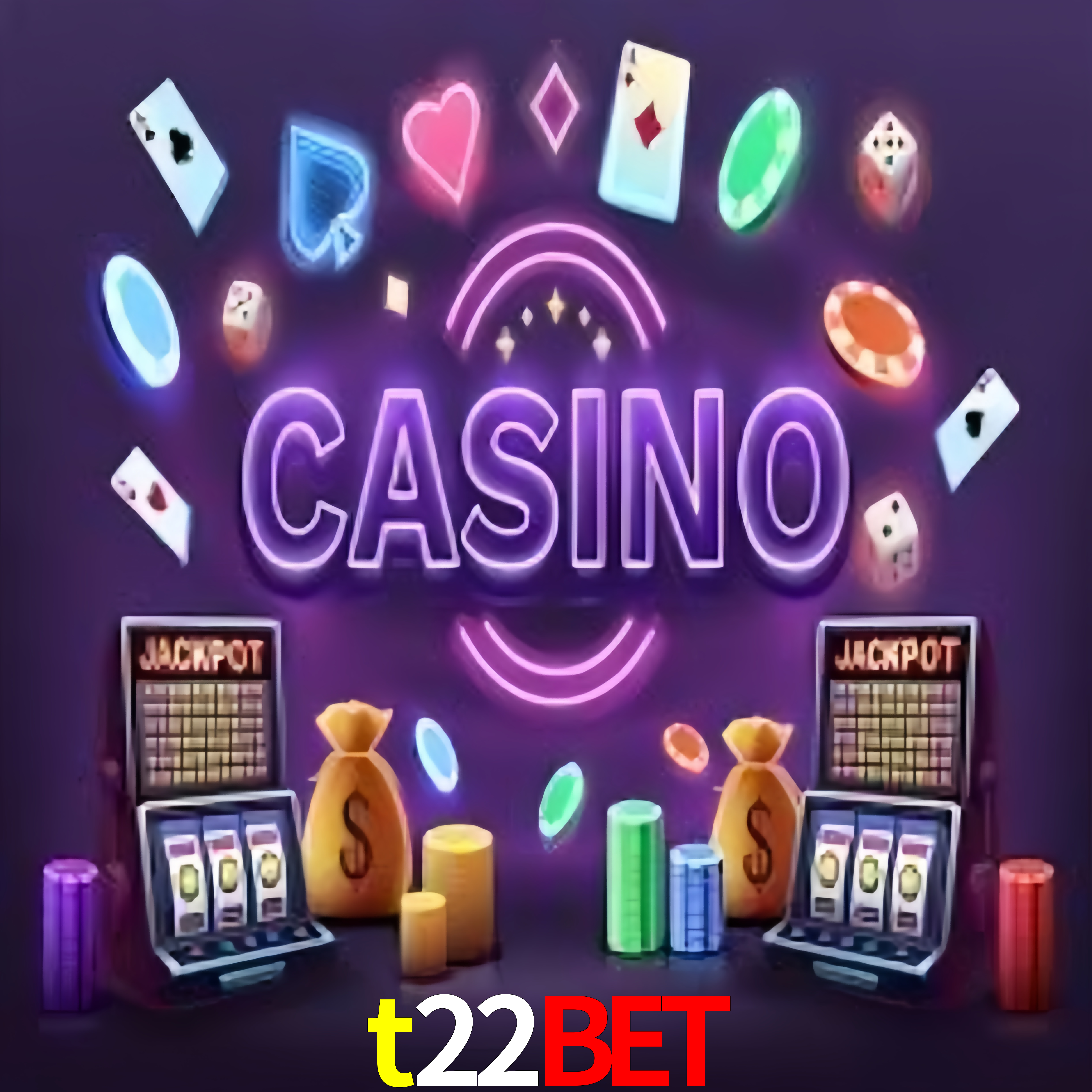 A Arte do Poker: Estratégia e Habilidade no t22bet.COM